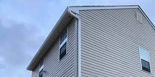 Best Custom Trim and Detailing for Siding  in Crete, NE